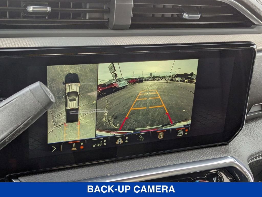 New 2026 GMC Sierra 3500 Denali w/ Denali Reserve Package image 22