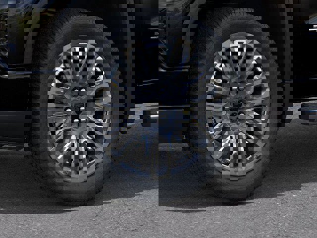 New 2026 GMC Sierra 1500 Denali Ultimate image 9