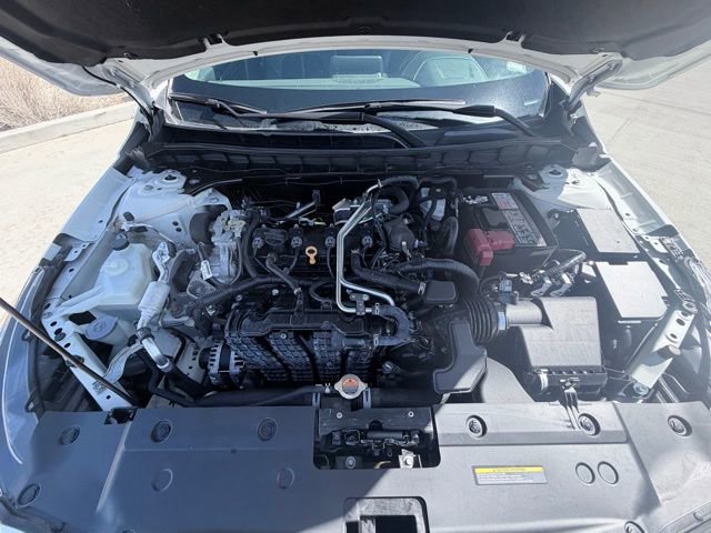 Used 2023 Nissan Altima 2.5 SR image 35