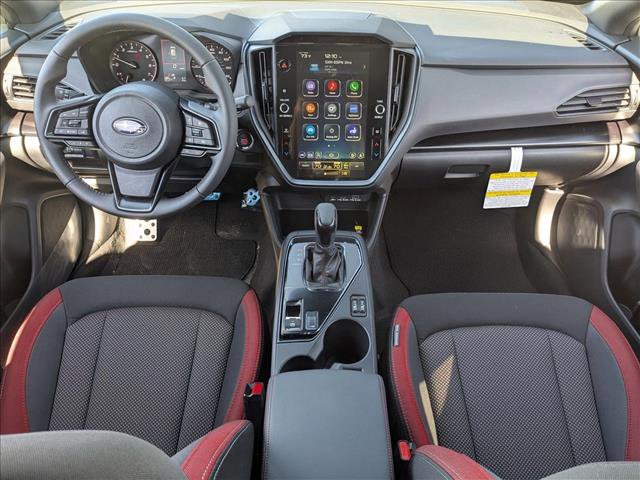 New 2026 Subaru Impreza RS image 15