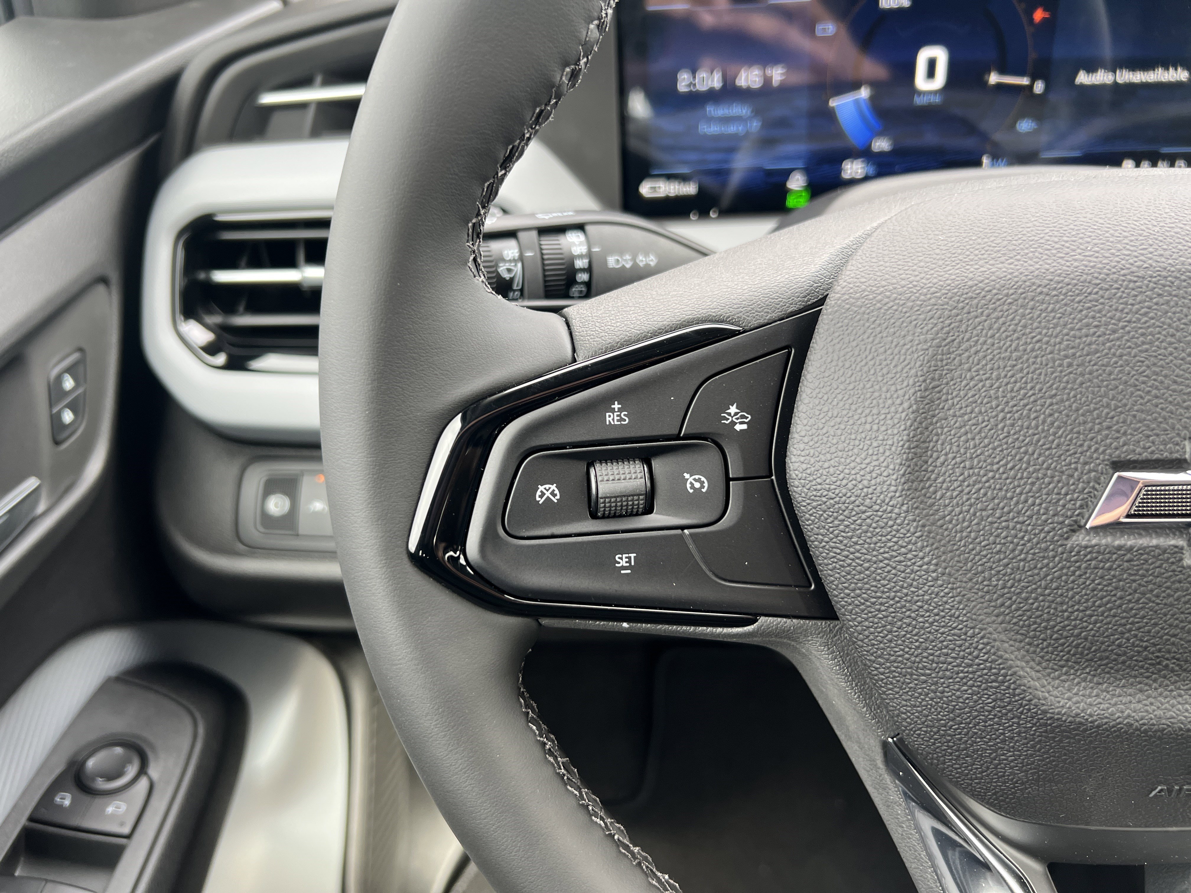 New 2027 Chevrolet Bolt RS image 29