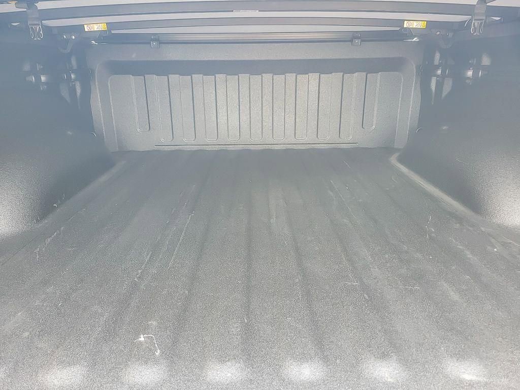 Used 2025 RAM 1500 Big Horn image 20