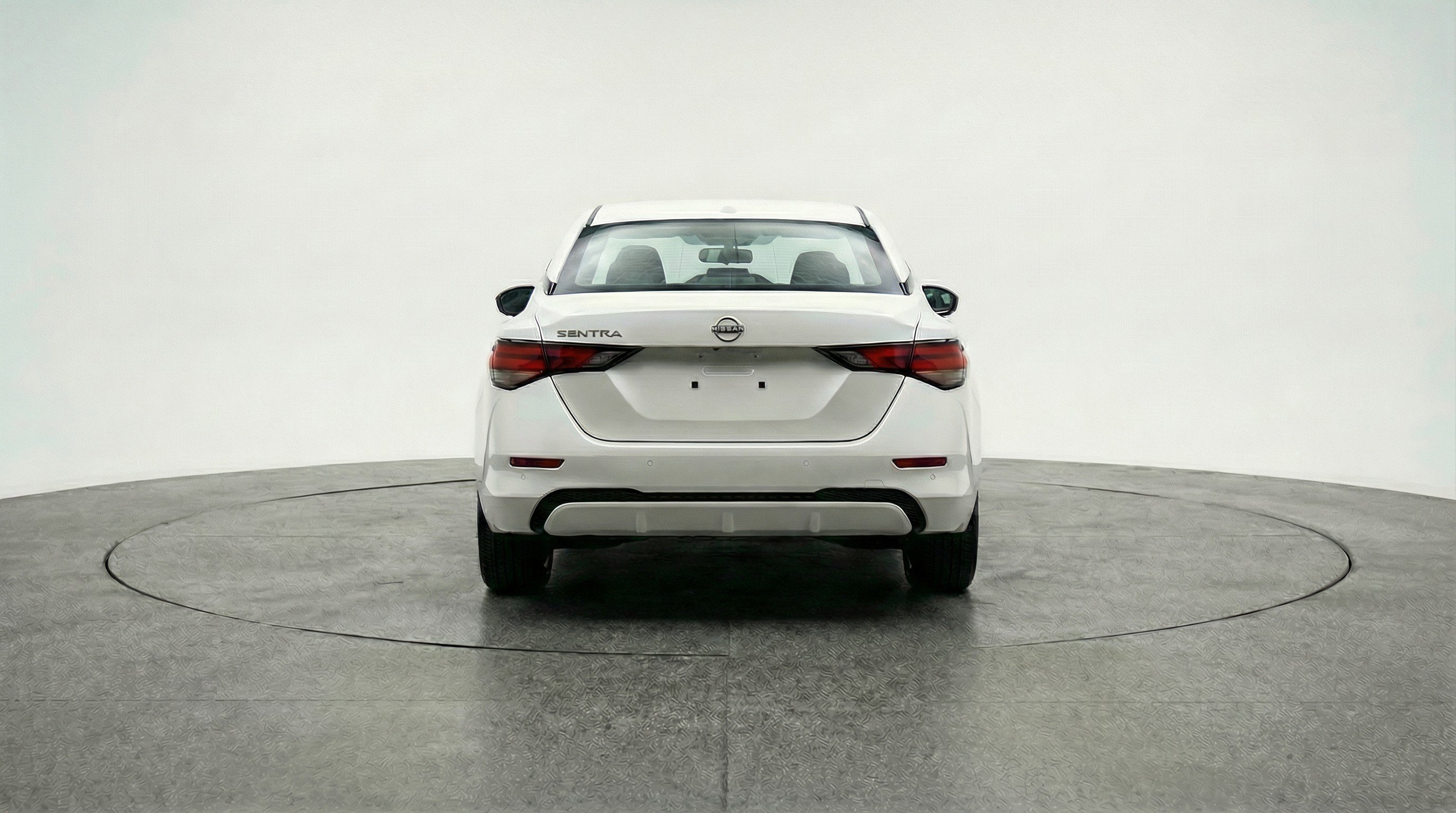 Used 2025 Nissan Sentra SV image 7