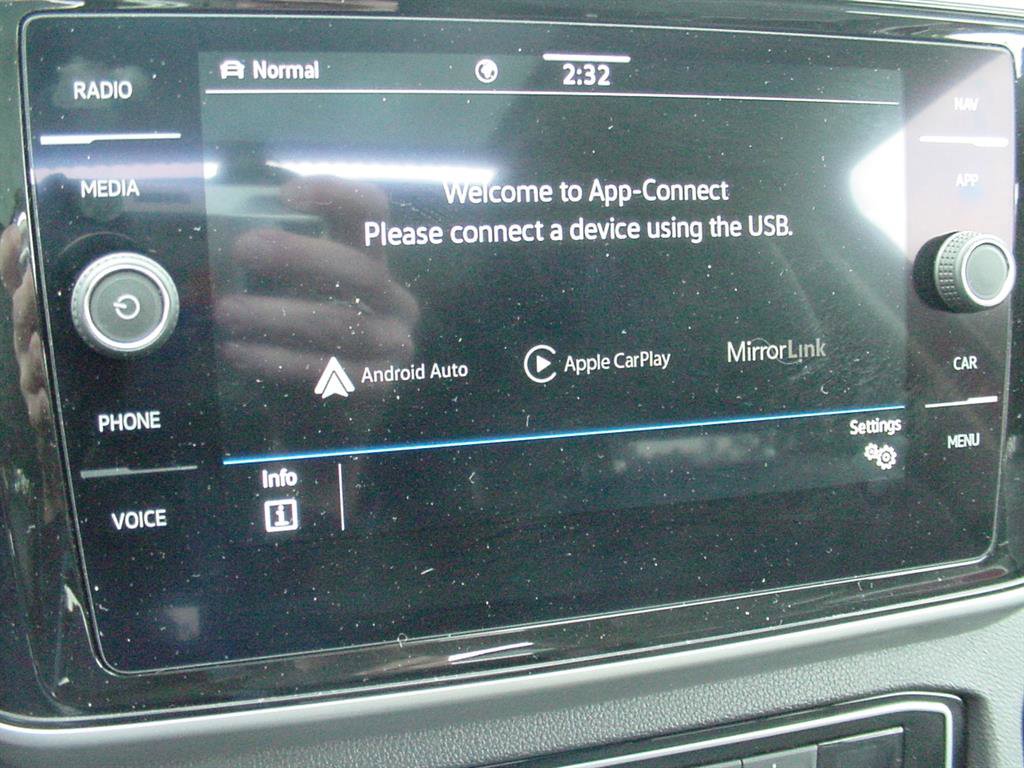 Used 2021 Volkswagen Atlas SEL R-Line image 29