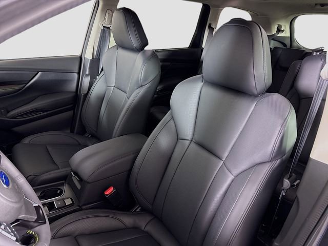 New 2025 Subaru Ascent Bronze Edition image 21