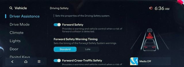 Used 2025 Hyundai Ioniq 5 SEL image 34