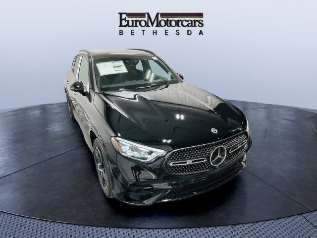 Certified 2026 Mercedes-Benz GLC 300 4MATIC image 6