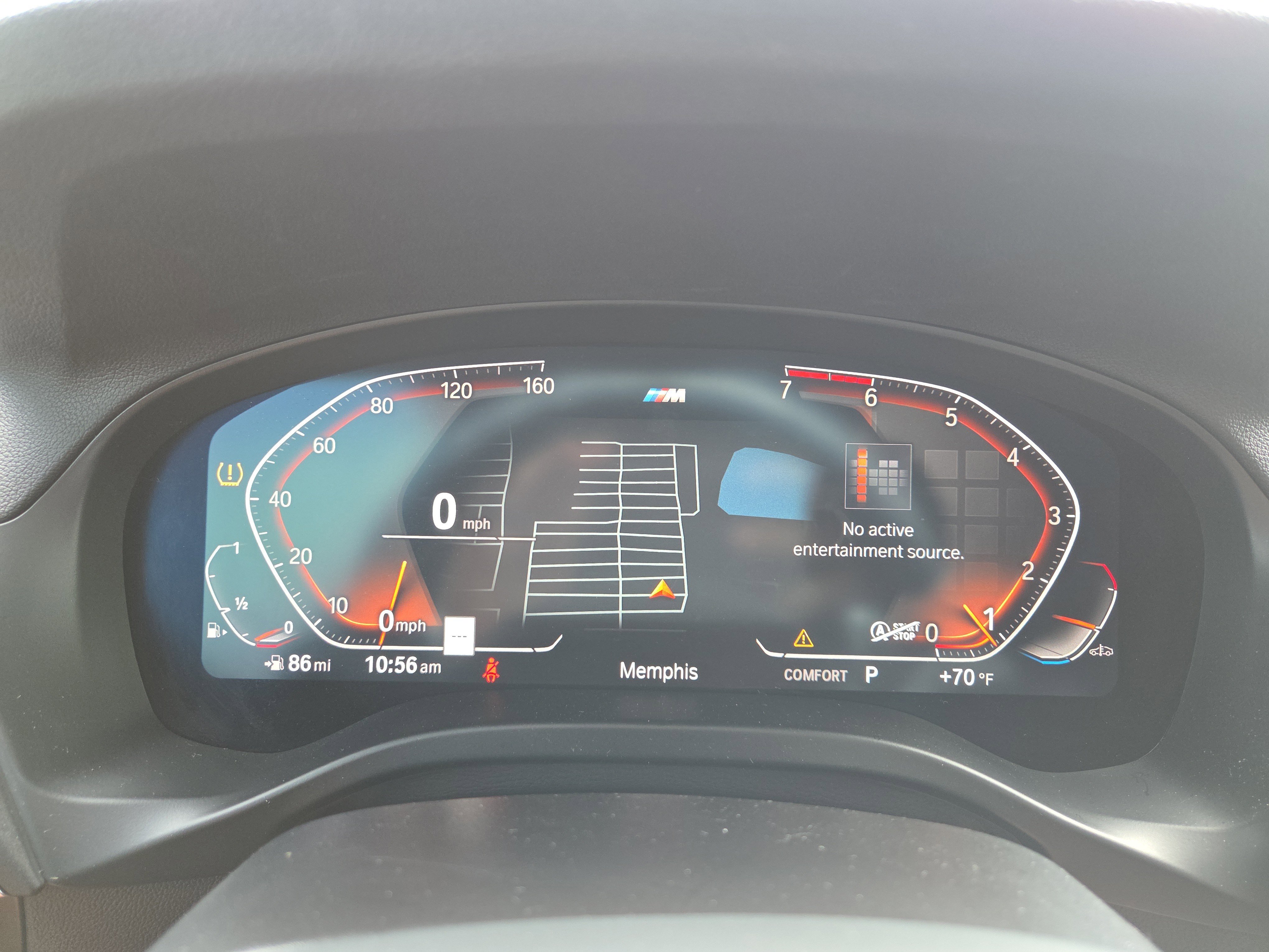 Used 2024 BMW X4 xDrive30i w/ Premium Package image 11