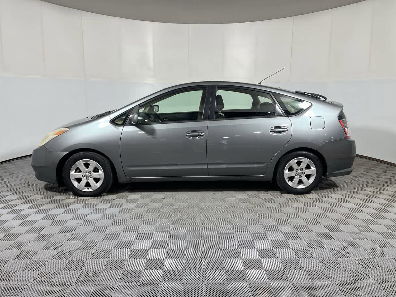 Used 2005 Toyota Prius FWD image 5