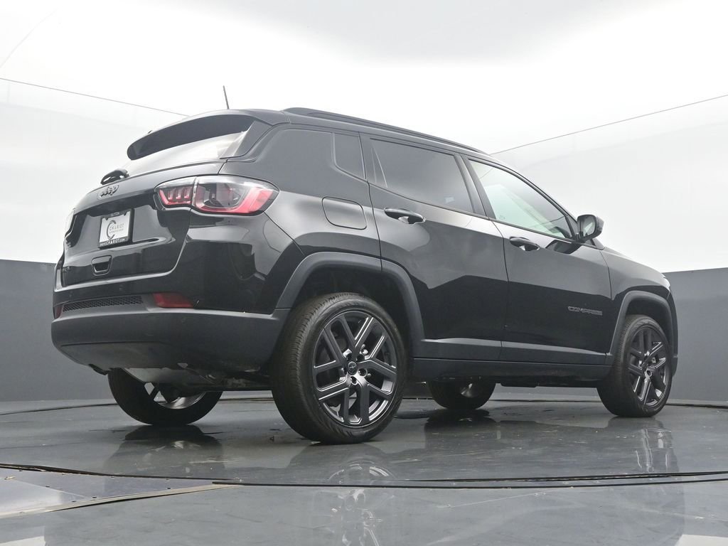 New 2026 Jeep Compass Limited image 51