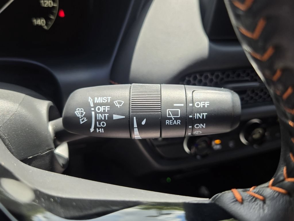 Certified 2026 Honda HR-V Sport image 26