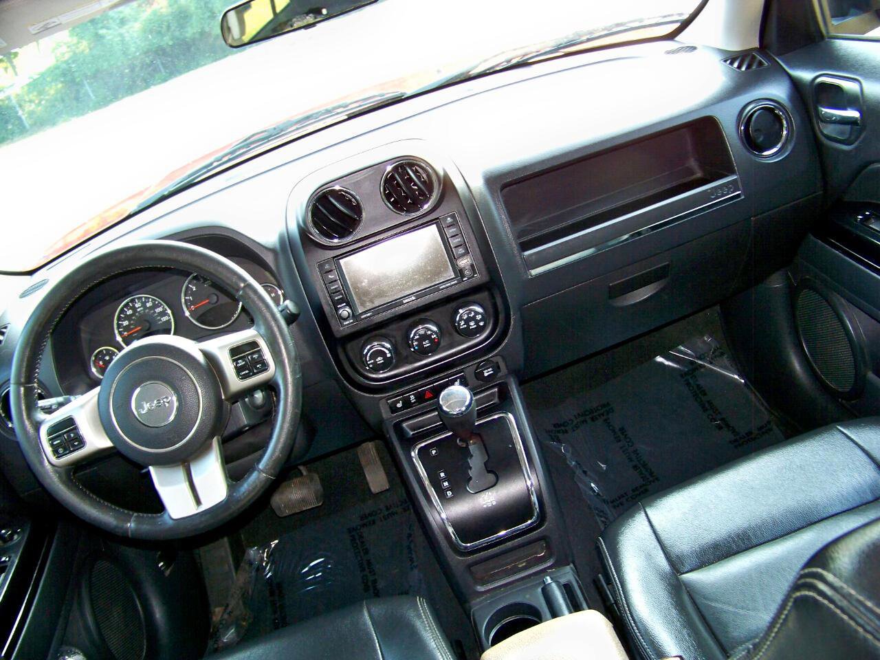 Used 2012 Jeep Patriot Limited image 18