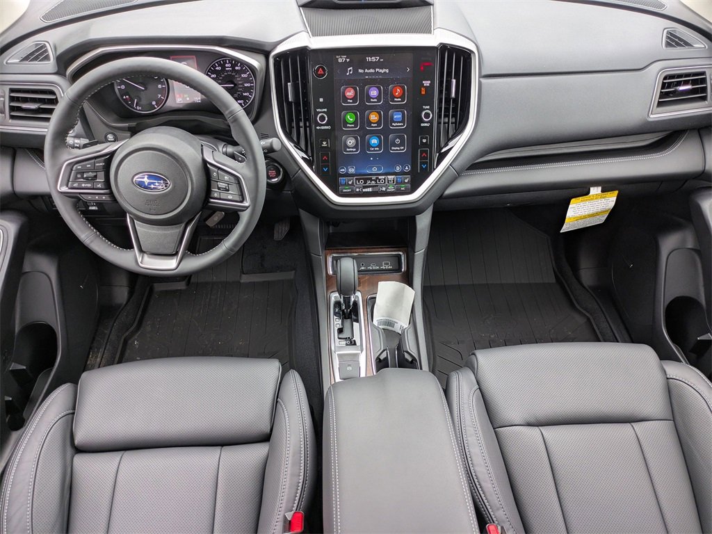 New 2025 Subaru Ascent Touring image 12