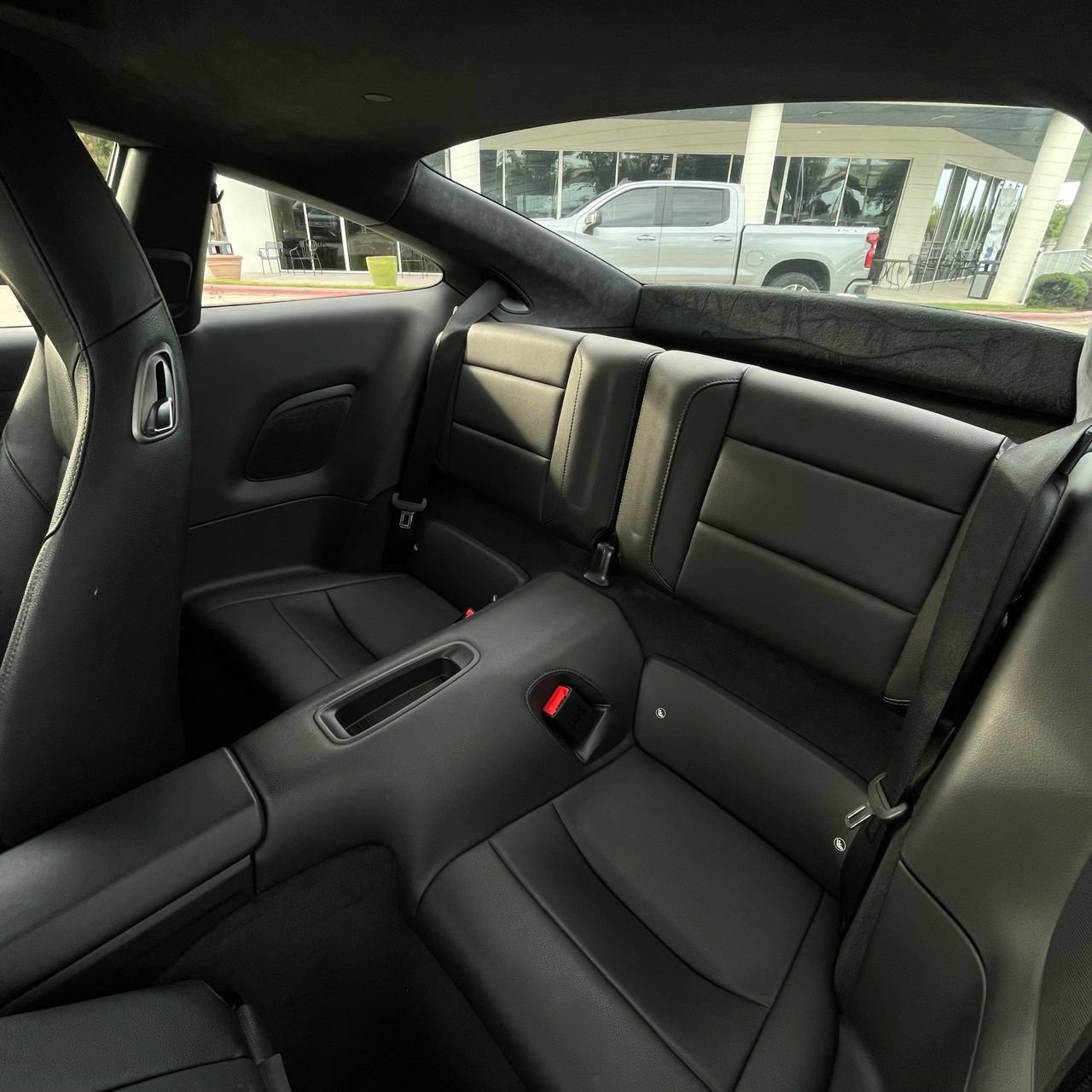 Used 2014 Porsche 911 Carrera 4S AWD/4WD image 25