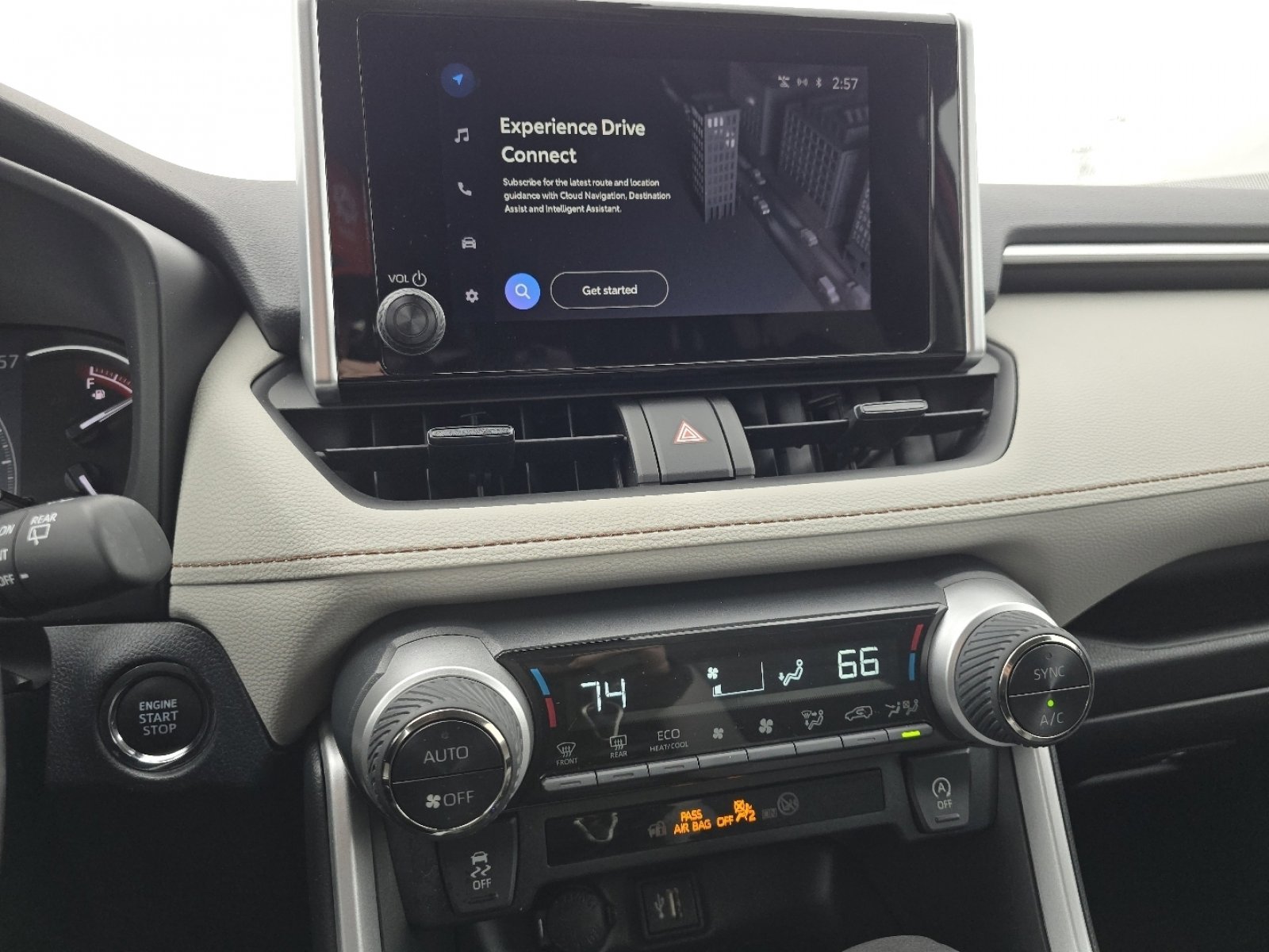 Used 2023 Toyota RAV4 XLE AWD/4WD image 28