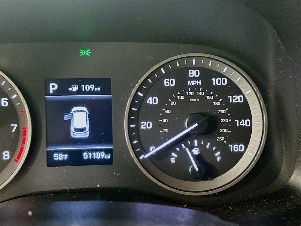 Used 2021 Hyundai Tucson Value image 12