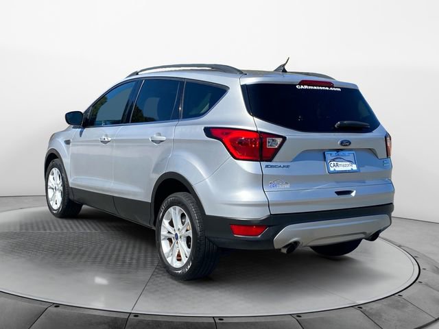 Used 2019 Ford Escape SEL image 3