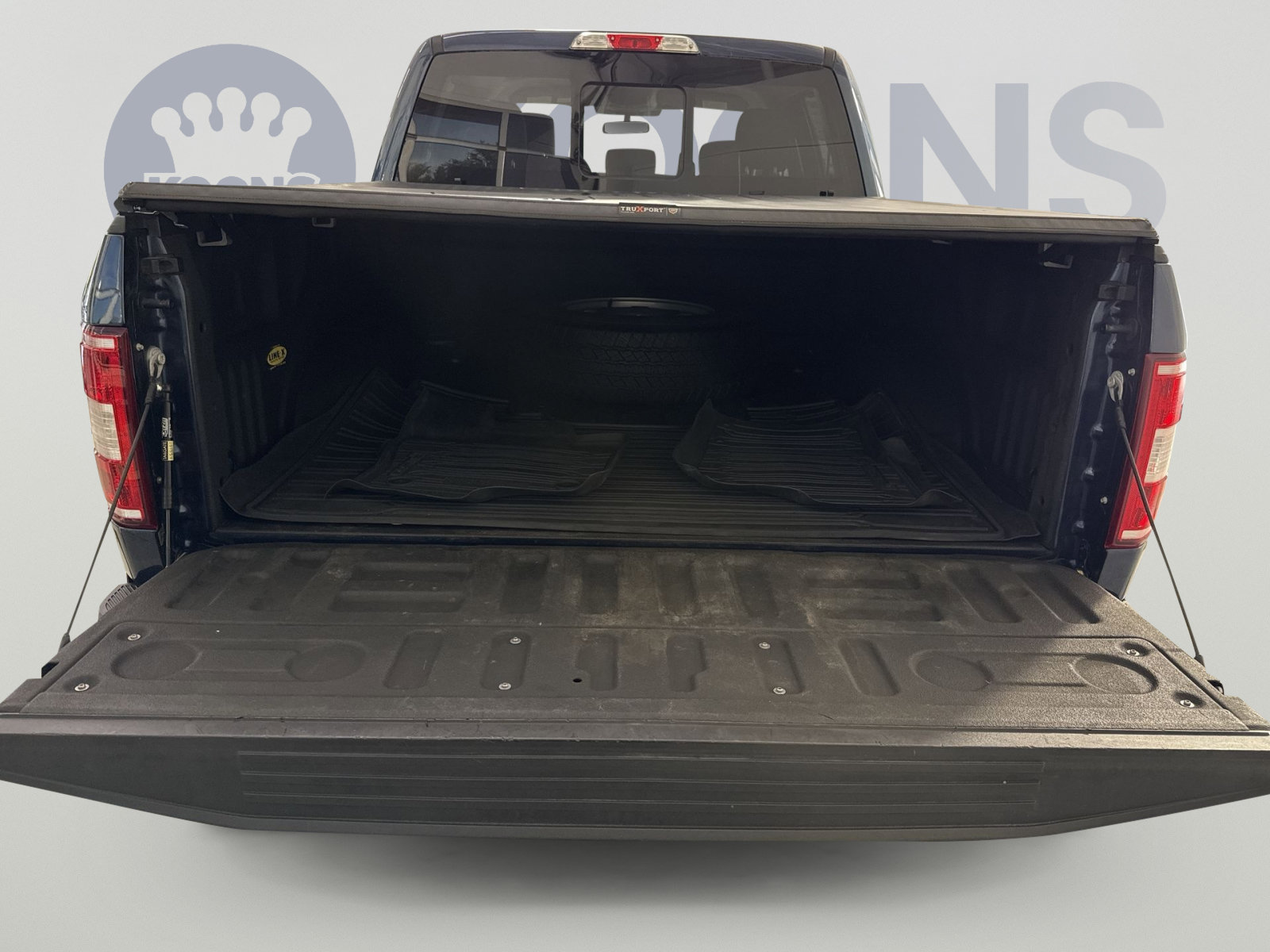 Used 2019 Ford F150 XLT w/ Equipment Group 302A Luxury AWD/4WD image 26