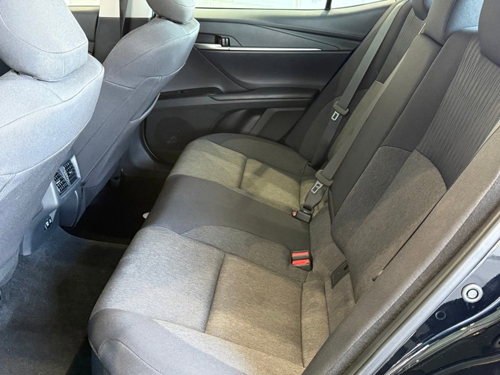 Certified 2025 Toyota Camry LE image 33
