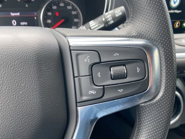 Used 2025 Chevrolet Blazer LT w/ Blazer LT Plus Package image 10