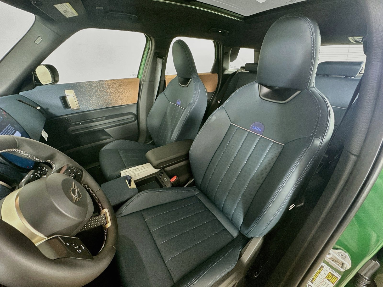 New 2027 MINI Cooper Countryman S AWD/4WD image 35