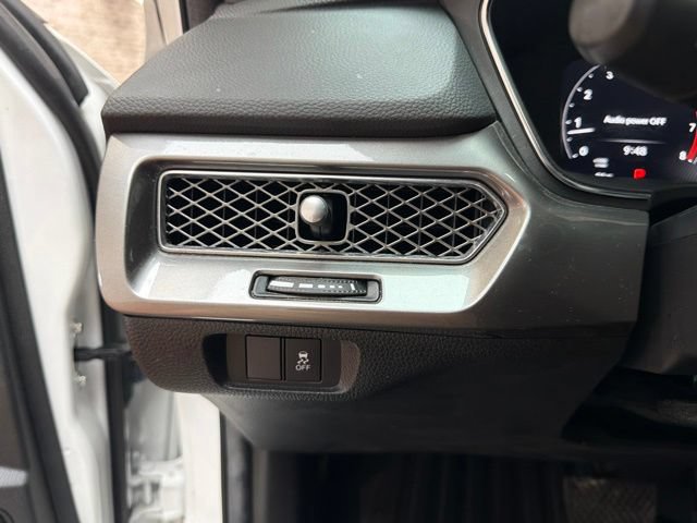 Used 2024 Acura Integra FWD image 23