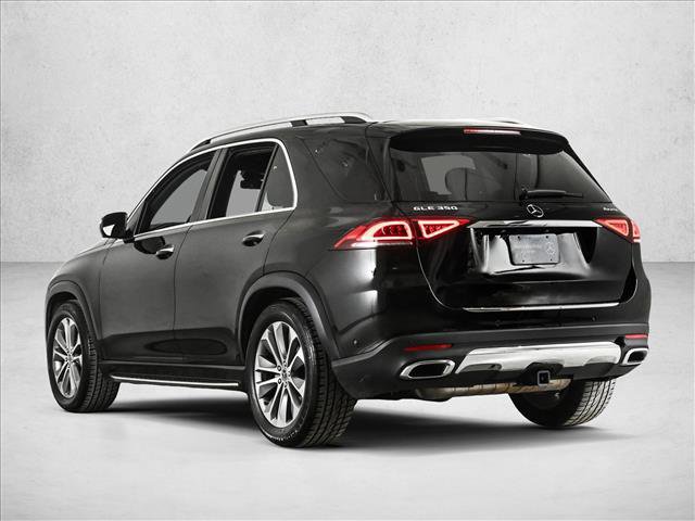 Used 2020 Mercedes-Benz GLE 350 4MATIC image 8