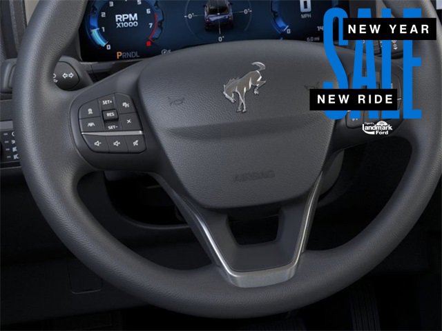 New 2025 Ford Bronco Sport Big Bend image 12