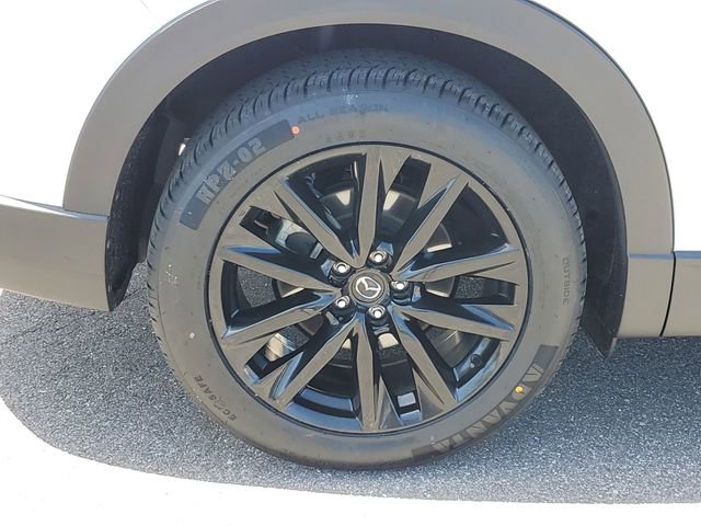 Certified 2023 MAZDA CX-9 Touring Plus image 5