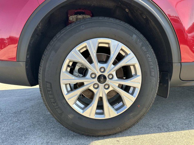 New 2026 Ford Escape Active FWD image 17