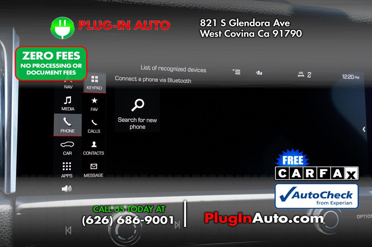 Used 2022 Porsche Macan AWD/4WD image 29