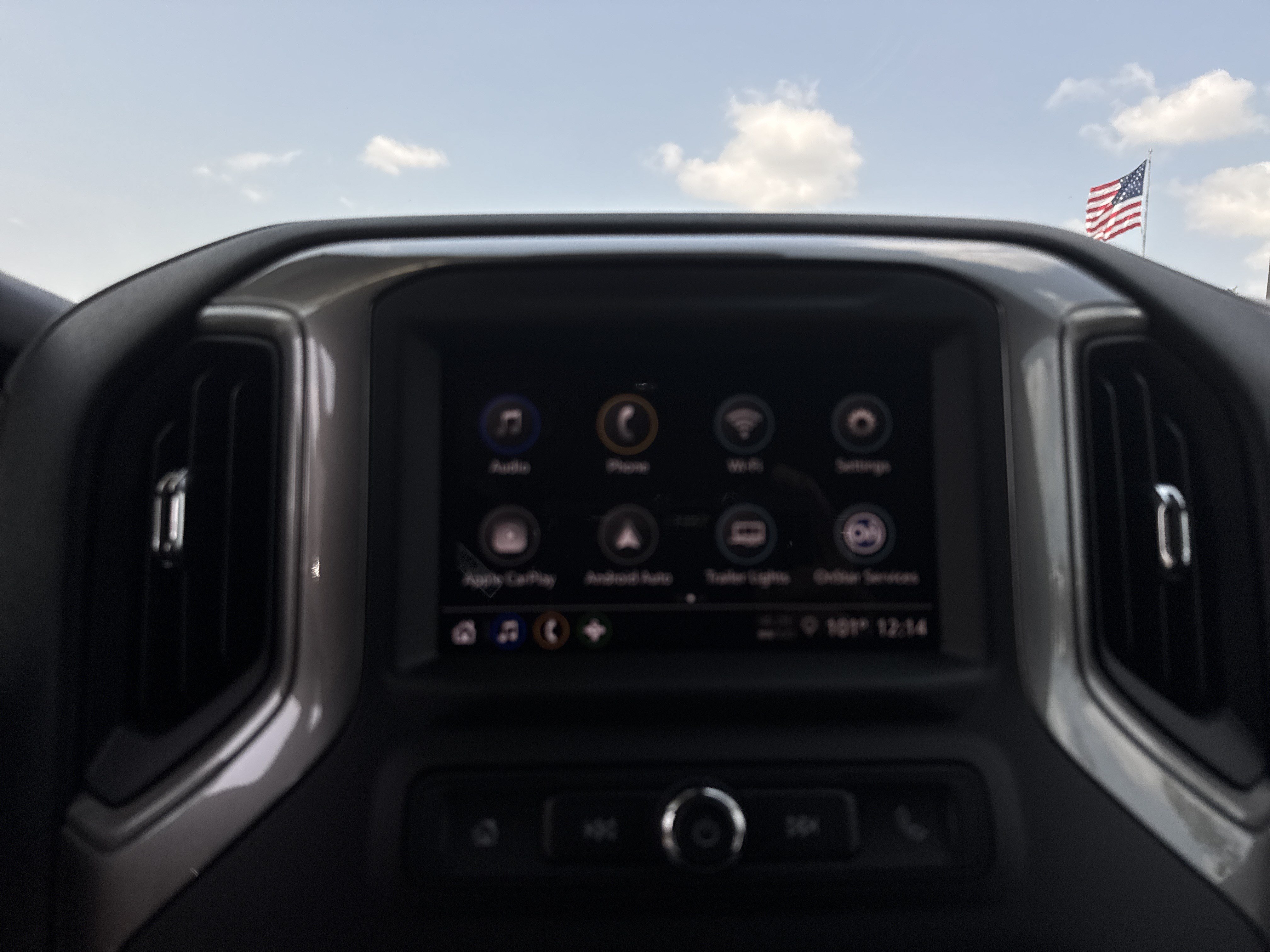 New 2026 GMC Sierra 1500 Pro w/ Pro Value Package AWD/4WD image 23