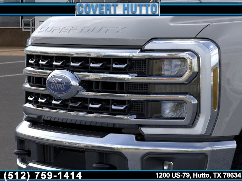 New 2026 Ford F250 XLT w/ XLT Premium Package image 17