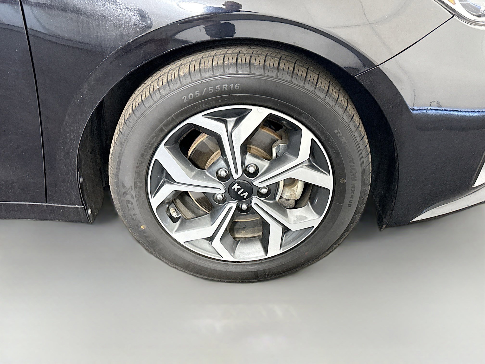 Used 2021 Kia Forte LXS image 31