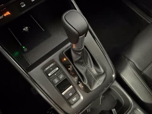 New 2027 Honda CR-V EX-L image 27