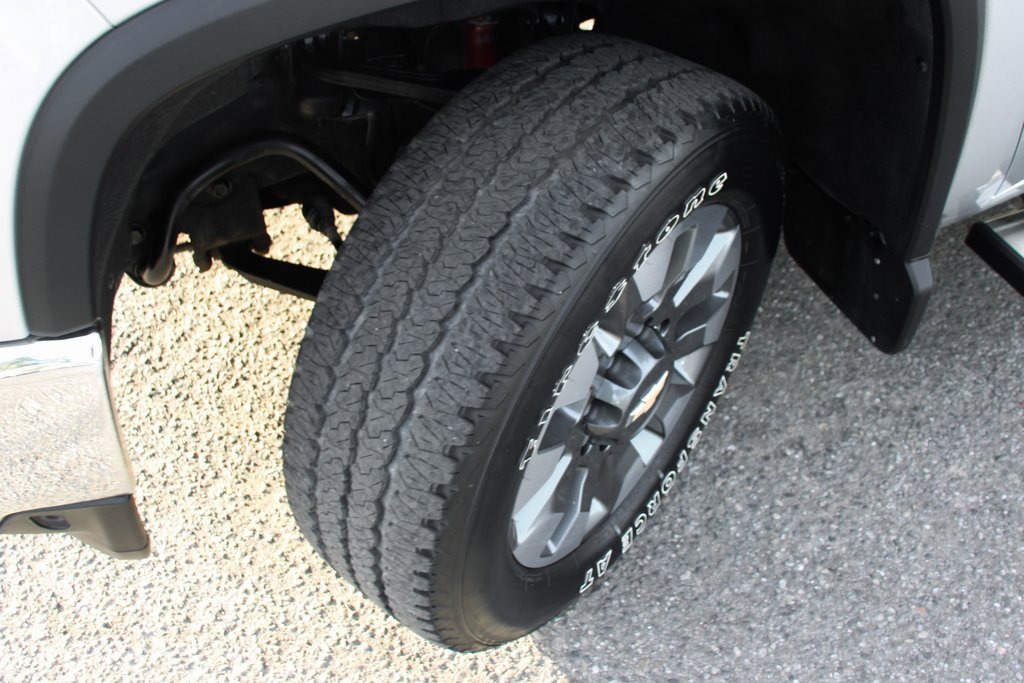 Used 2021 Chevrolet Silverado 3500 LT w/ Convenience Package image 39