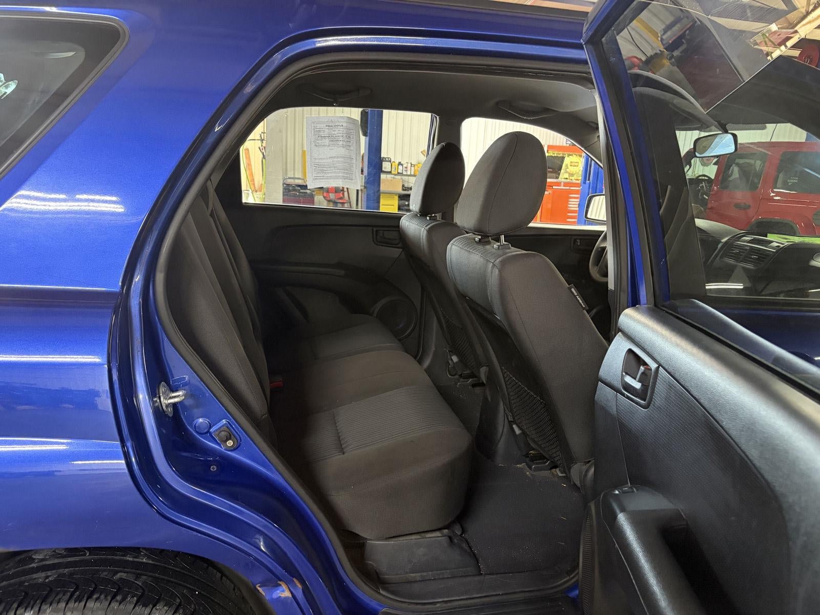 Used 2009 Kia Sportage LX FWD image 18