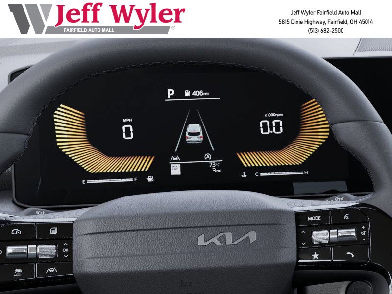 New 2026 Kia Sorento EX AWD/4WD image 14