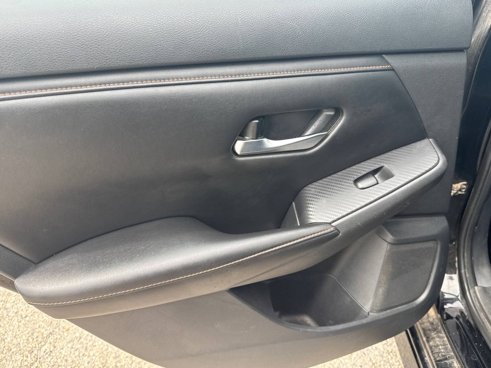 Used 2021 Nissan Sentra SR image 21