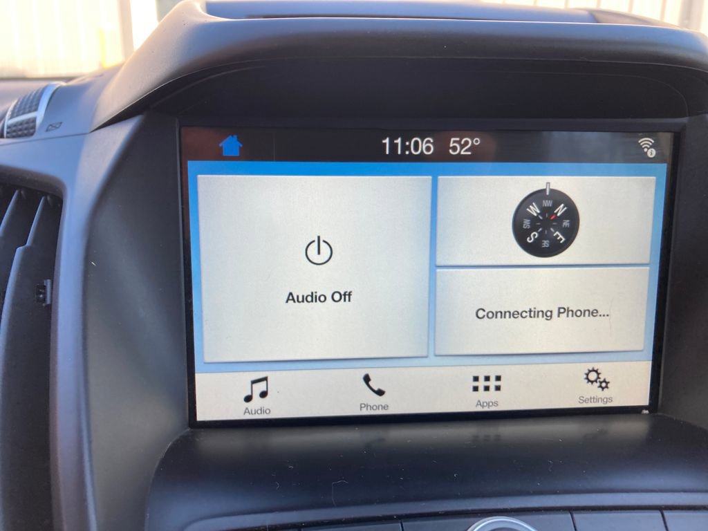 Used 2018 Ford Escape SE w/ SE Sync 3 Package AWD/4WD image 26