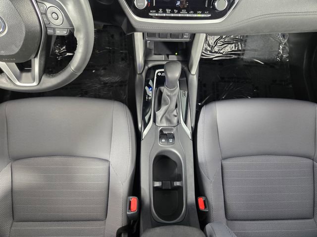 Used 2024 Toyota Corolla Cross S w/ Moonroof Package image 26