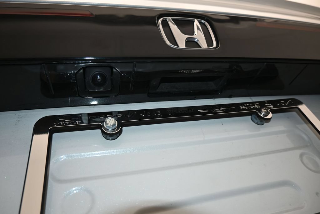 Used 2025 Honda Accord SE image 40