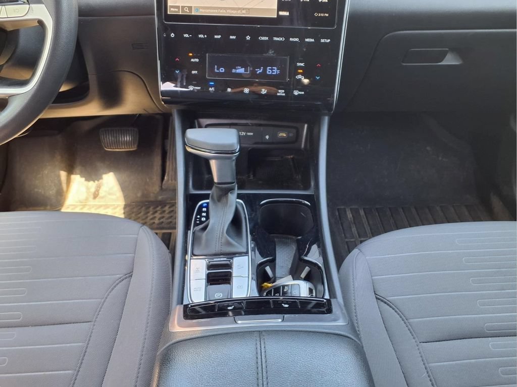 Used 2024 Hyundai Santa Cruz SEL w/ Activity Package AWD/4WD image 15