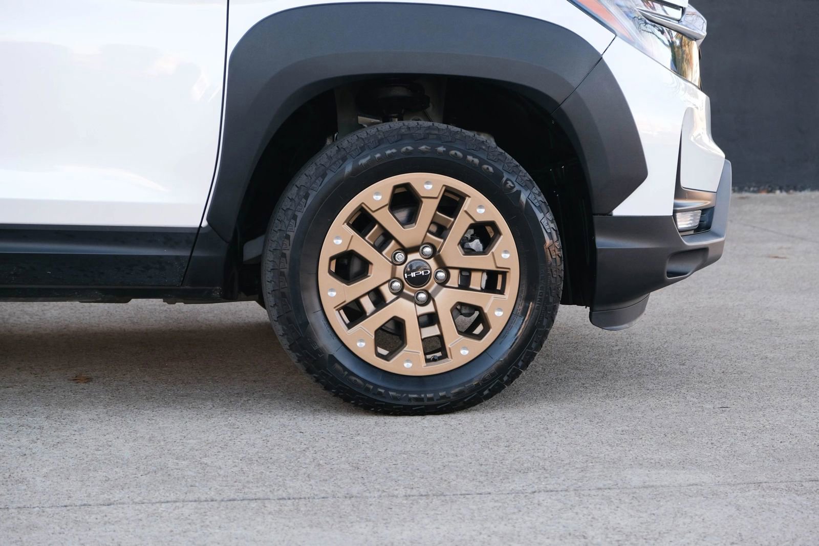 Used 2023 Honda Ridgeline RTL-E image 8