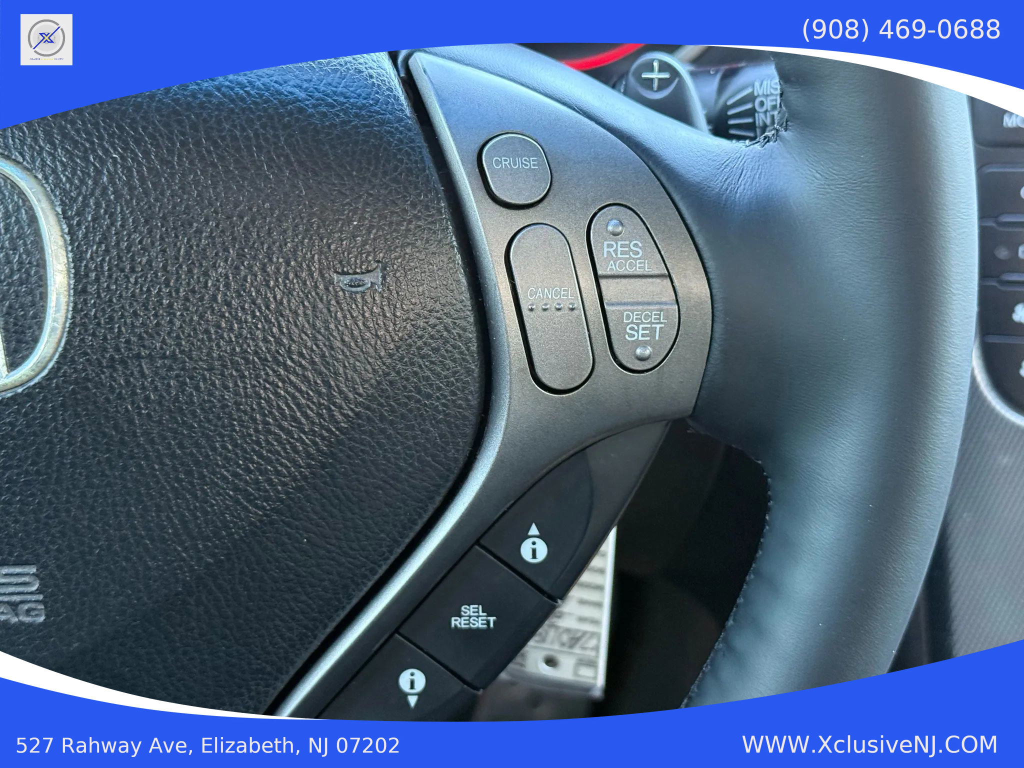 Used 2007 Acura TL Type-S image 10