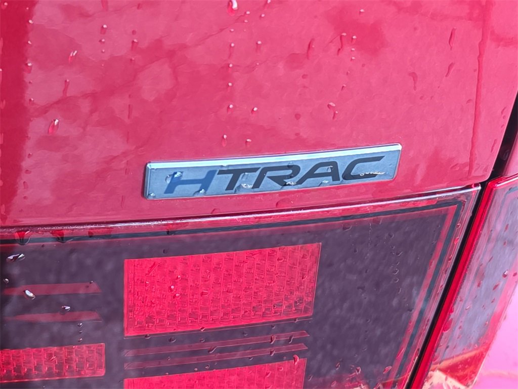 Used 2024 Hyundai Santa Fe Calligraphy image 33