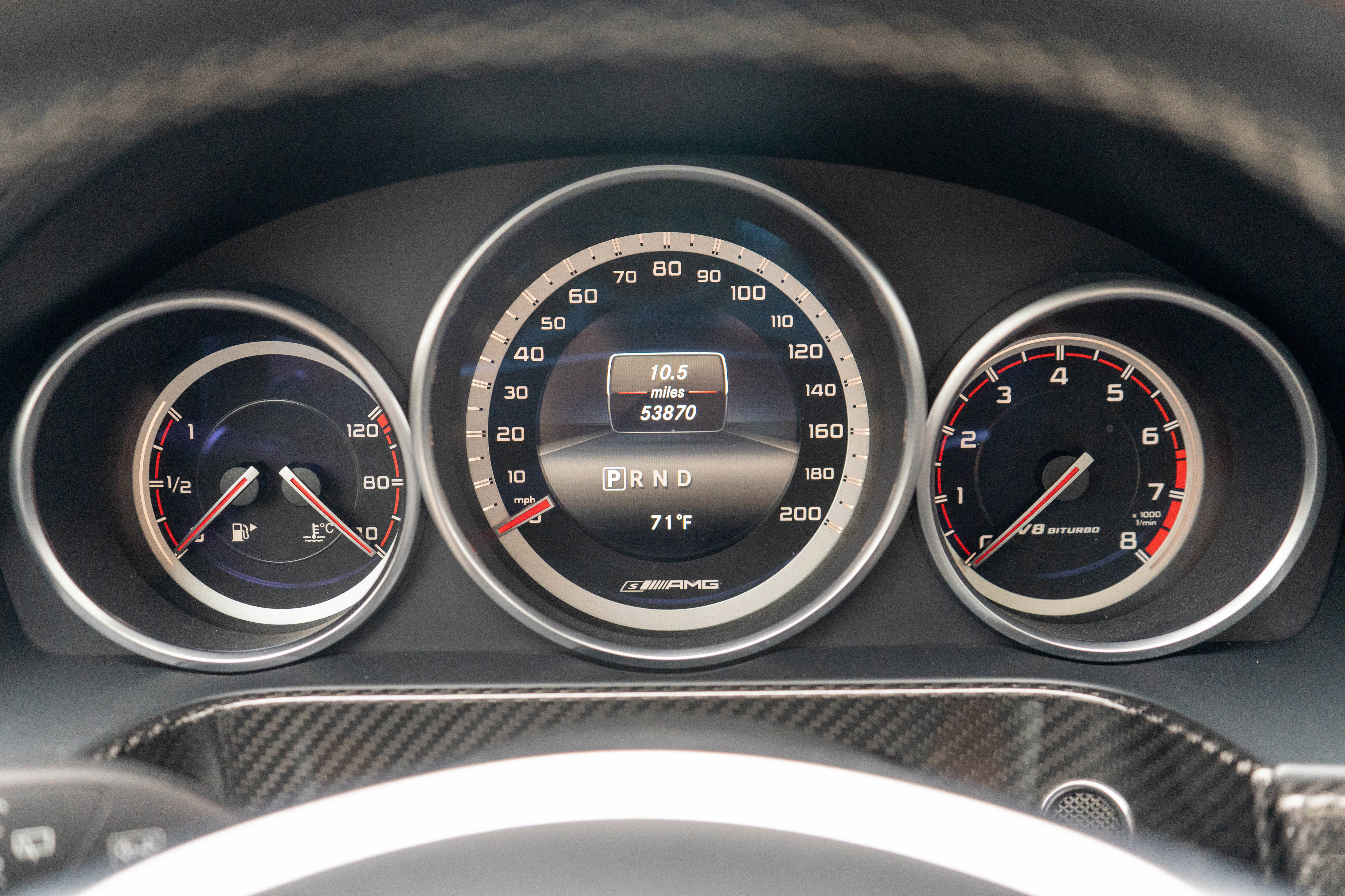 Used 2014 Mercedes-Benz E 63 AMG S-Model image 14