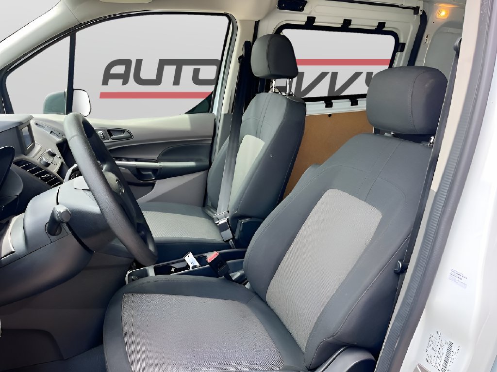 Used 2023 Ford Transit Connect XL FWD image 19