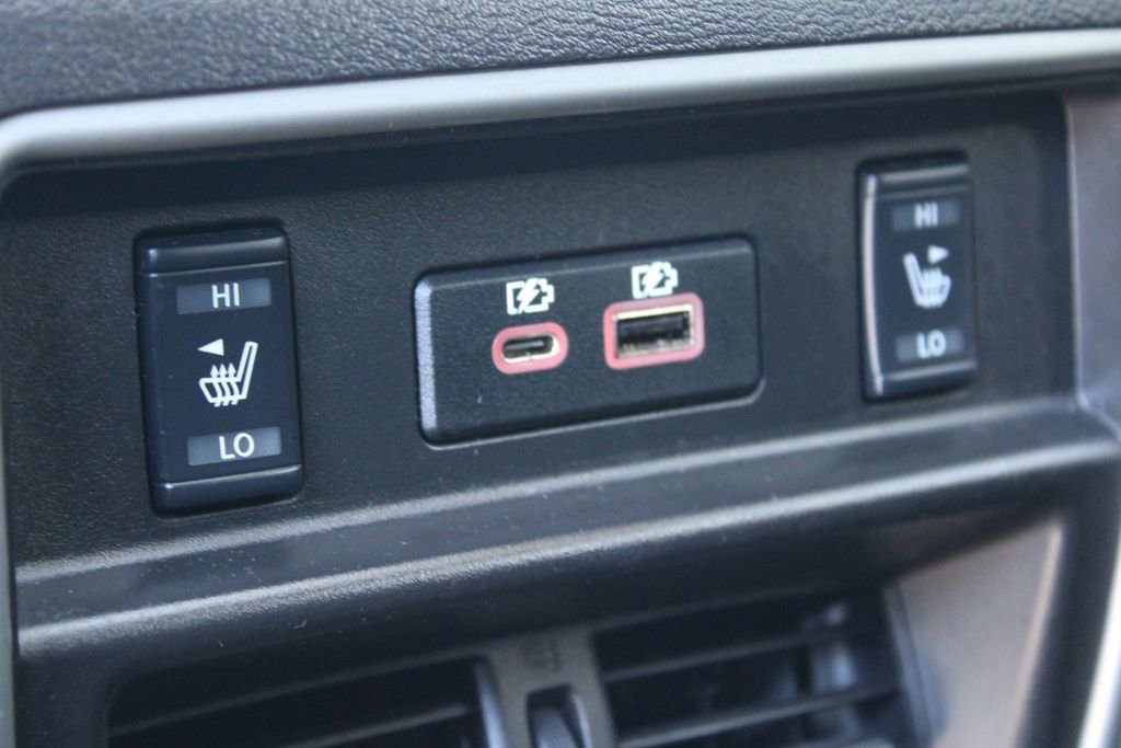 Used 2019 Nissan Murano Platinum image 27