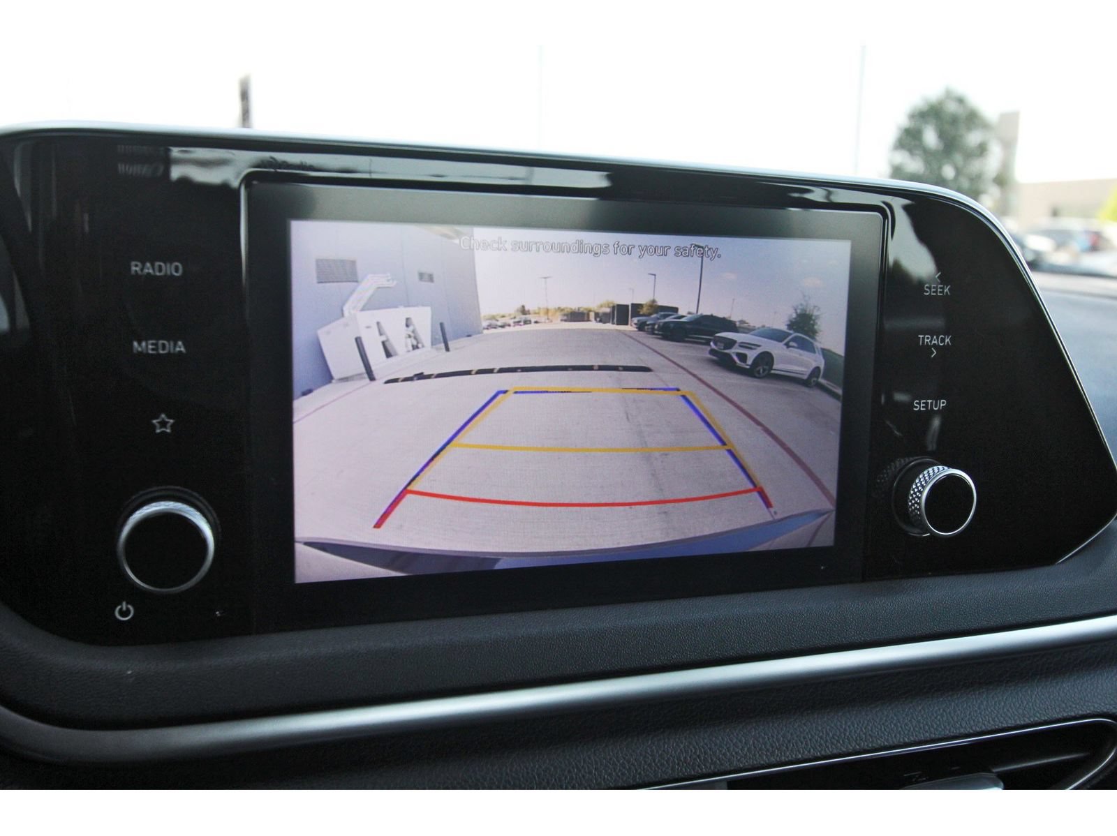Certified 2022 Hyundai Sonata SE FWD image 25